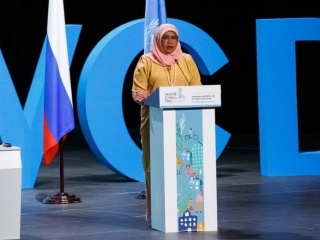 Городской октябрь - 2020