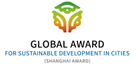 Shanghai Award 2025