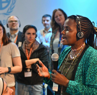 Завершена регистрация на партнерские мероприятия в рамках WUF13.