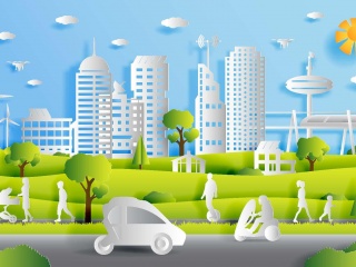 Глобальная премия за устойчивое развитие городов (Шанхайская премия) открыта для заявок